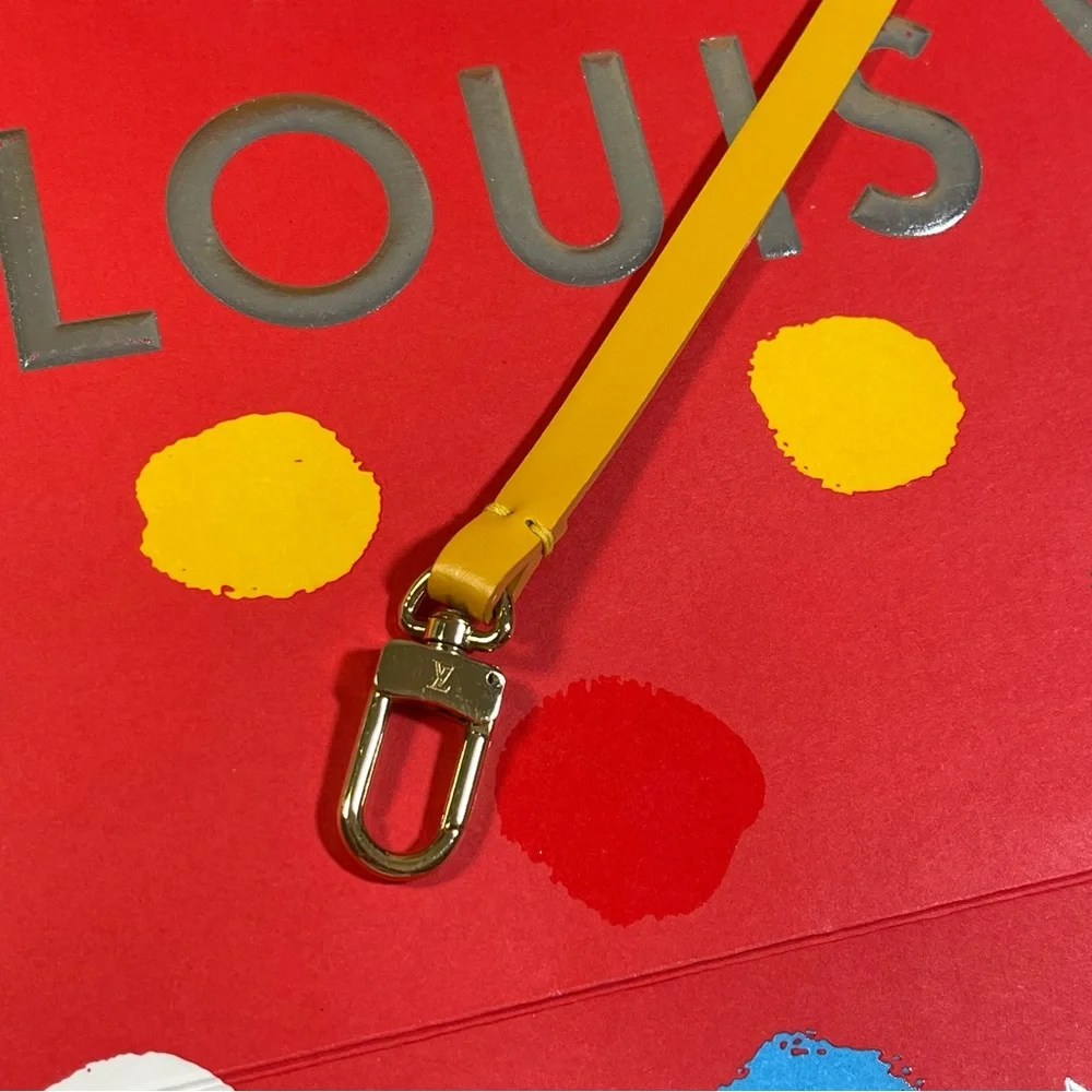 Louis Vuitton Pochette 12